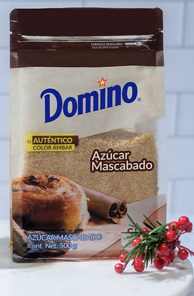 Azúcar Mascabado Domino®