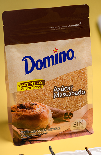 Azúcar Mascabado Domino®