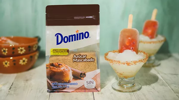 paleta de tamarindo